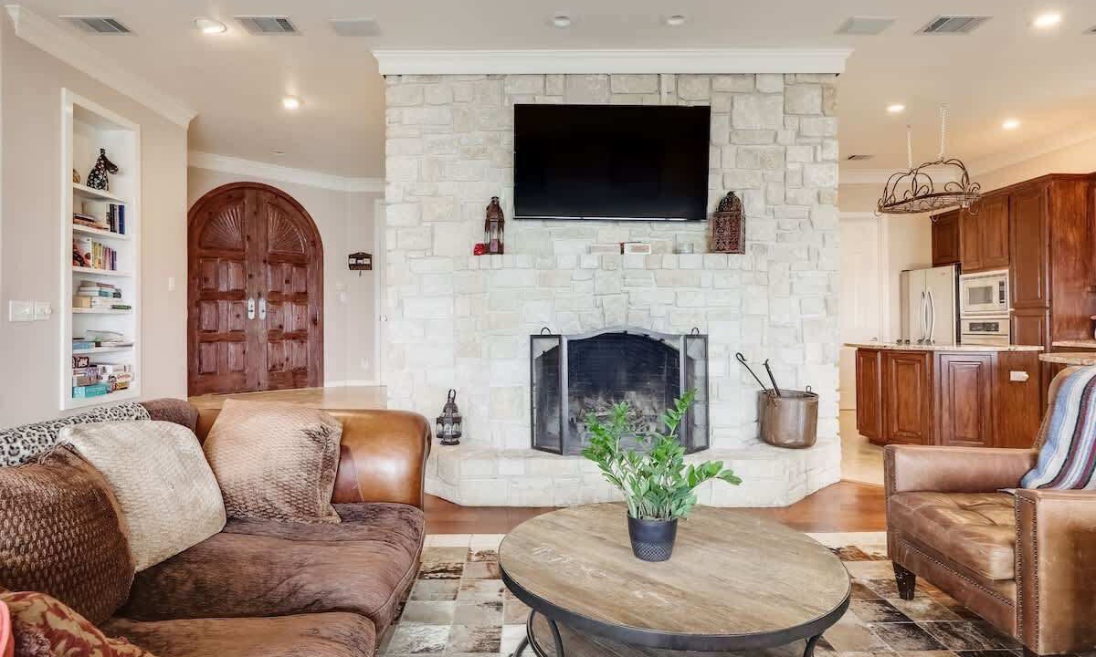 Photo of Outdoor in Spicewood
