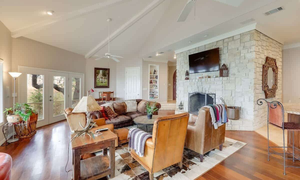 Photo of Outdoor in Spicewood
