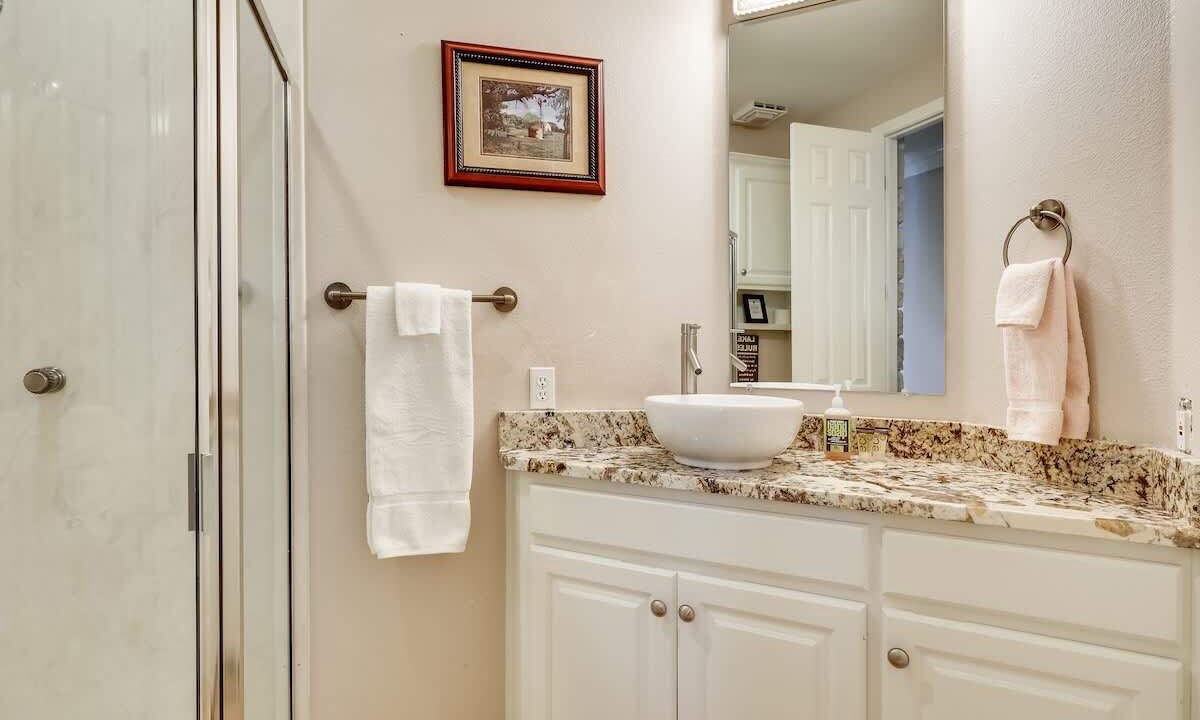 Photo of Bathroom in Spicewood