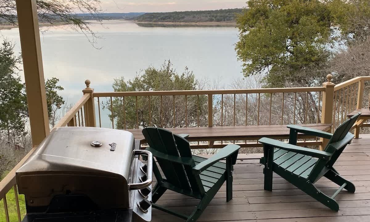 Photo of Outdoor in Spicewood