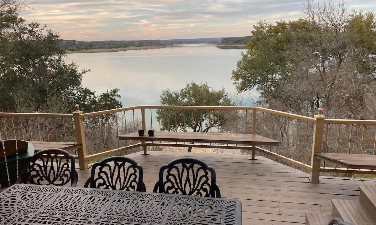 Photo of Outdoor in Spicewood