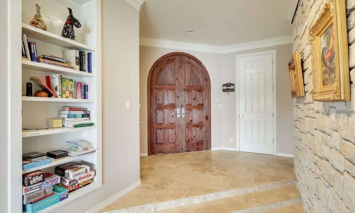 Photo of Outdoor in Spicewood