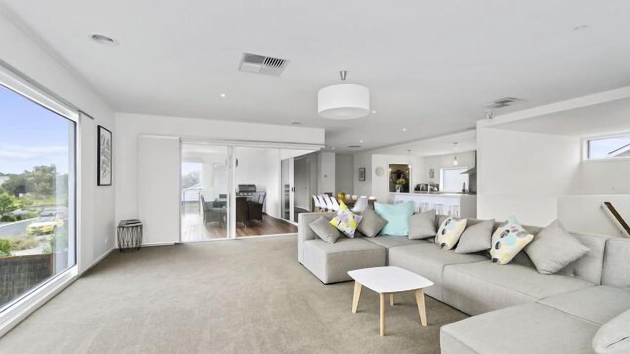 Photo of Livingroom in Barwon Heads