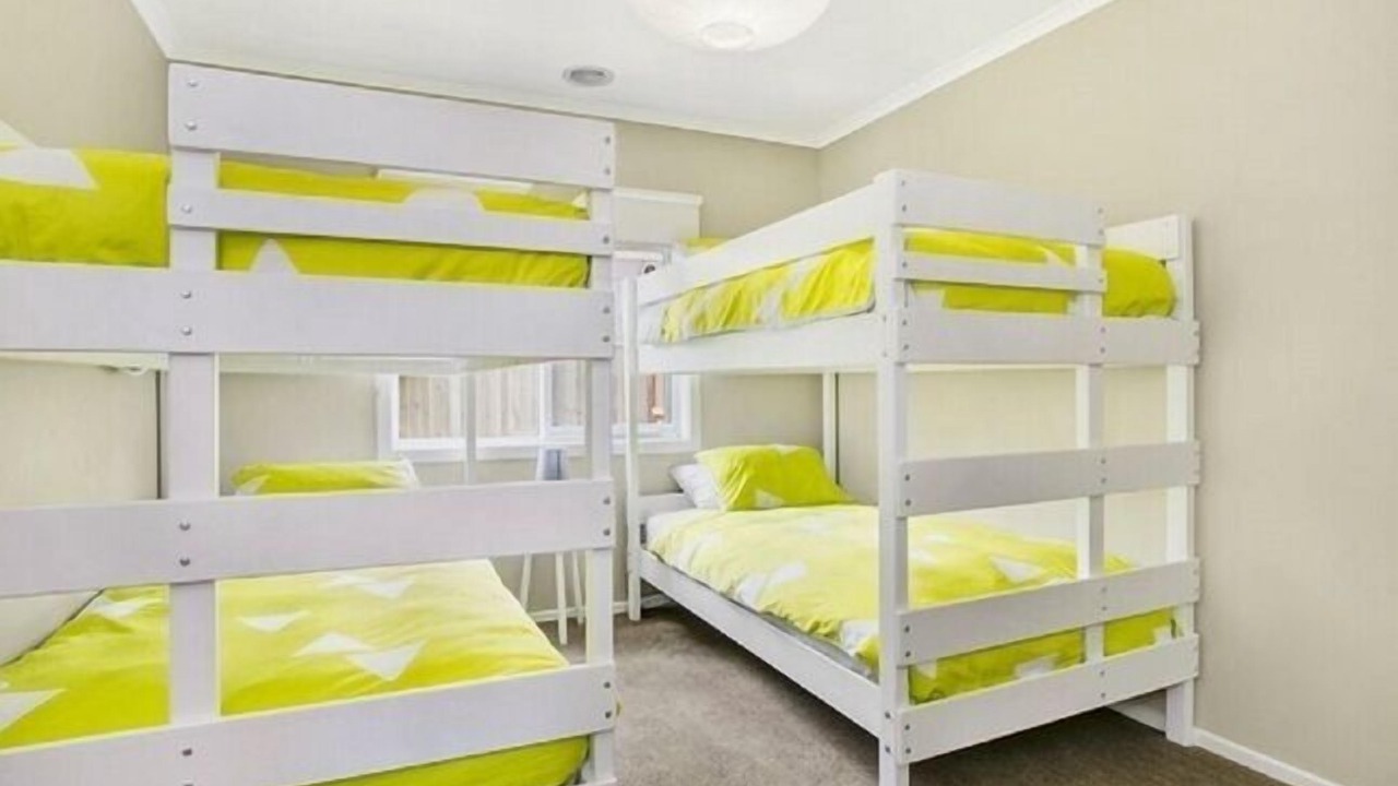 Photo of Bedroom in Barwon Heads