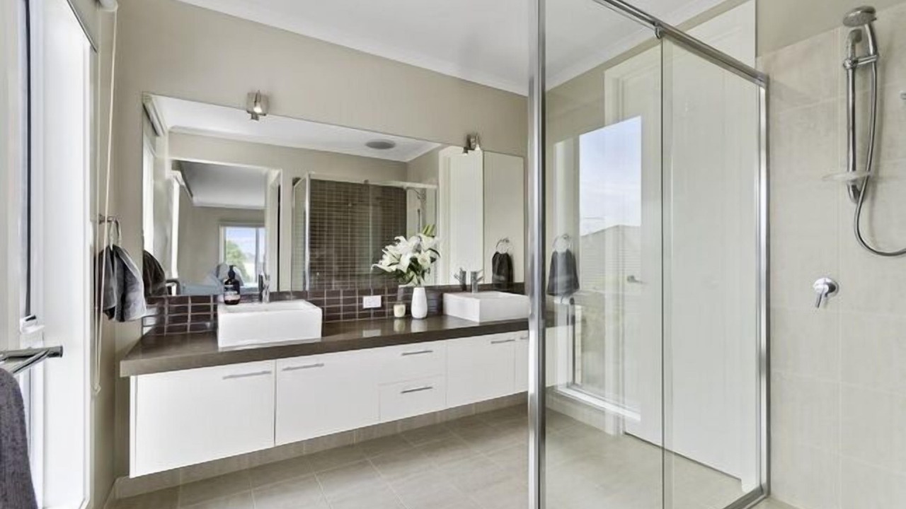 Photo of Bathroom in Barwon Heads