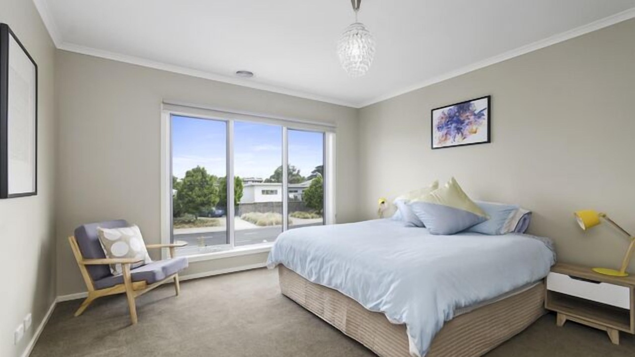 Photo of Bedroom in Barwon Heads