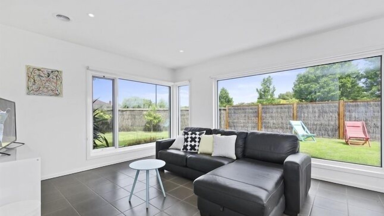 Photo of Livingroom in Barwon Heads