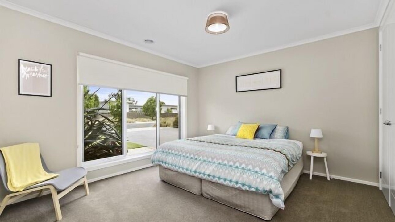 Photo of Bedroom in Barwon Heads