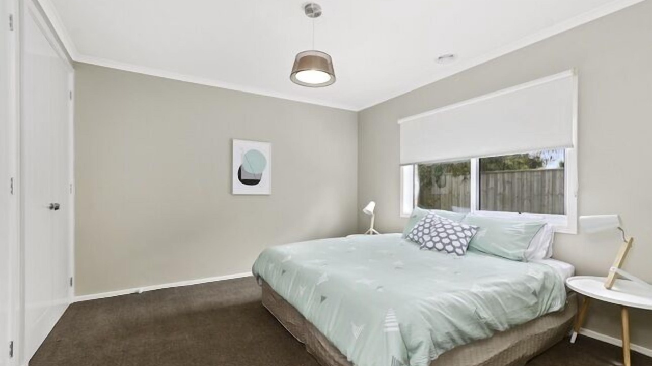 Photo of Bedroom in Barwon Heads
