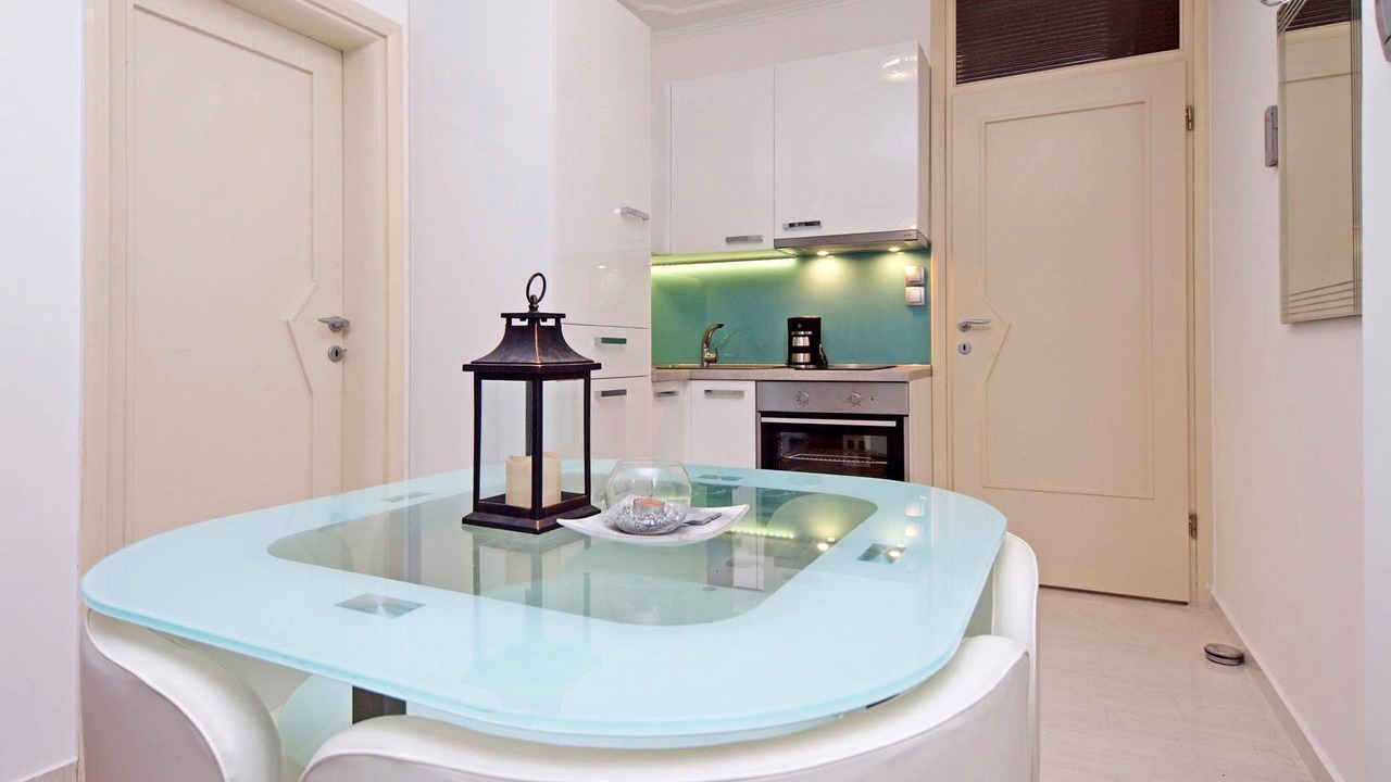Photo of Kitchen in Vodice