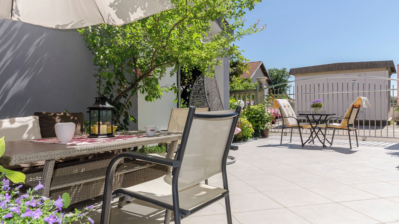 Photo of Outdoor in Vodice