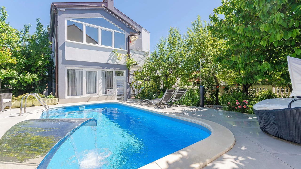 Photo of Outdoor in Vodice