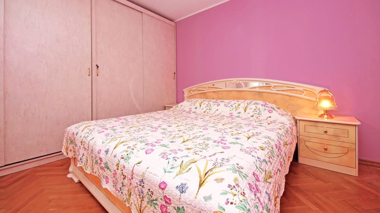Photo of Bedroom in Vodice