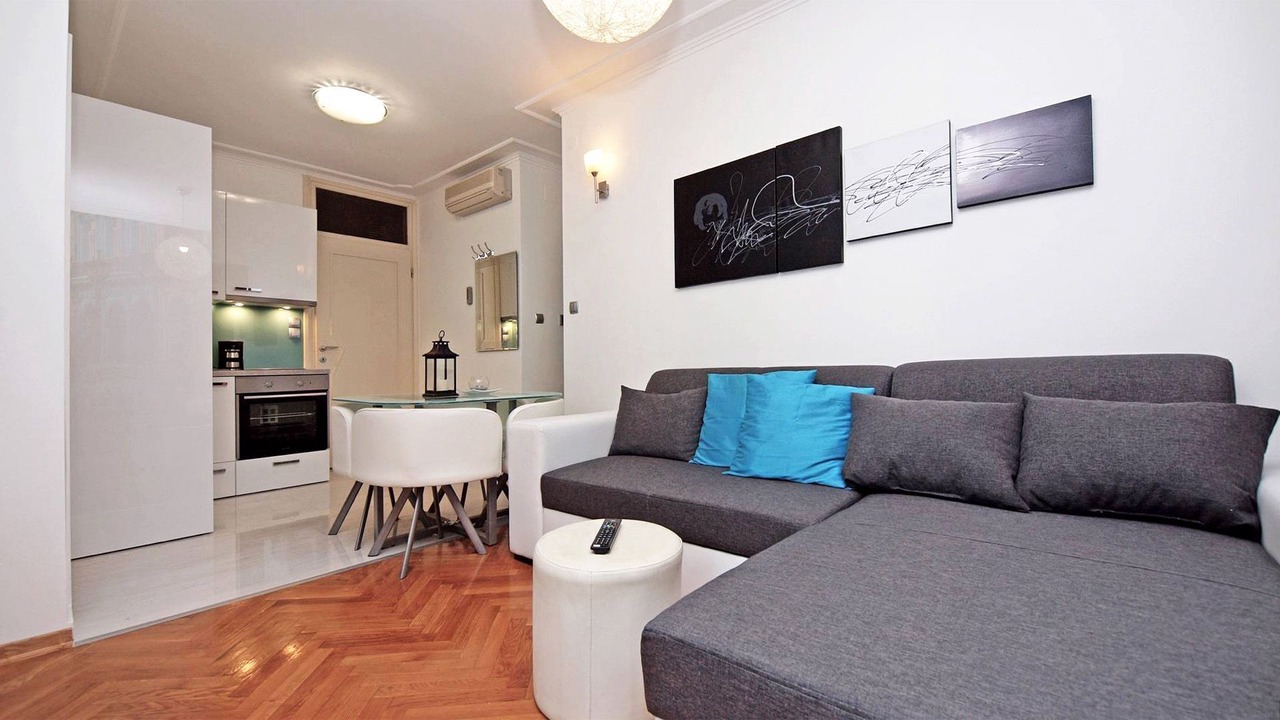Photo of Livingroom in Vodice