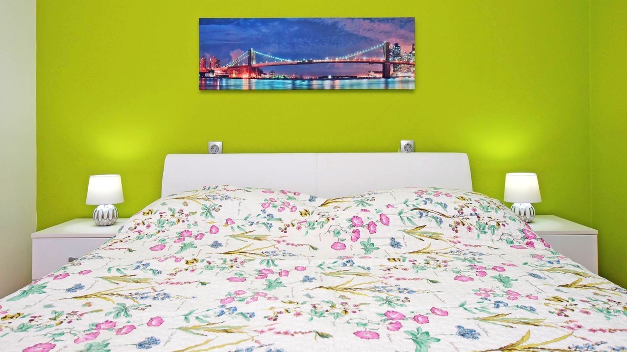 Photo of Bedroom in Vodice