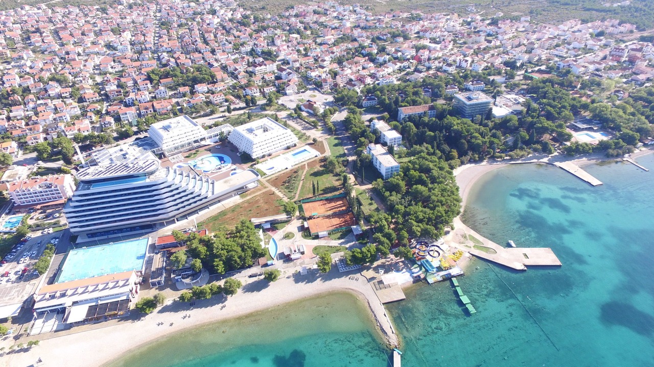 Photo of Outdoor in Vodice
