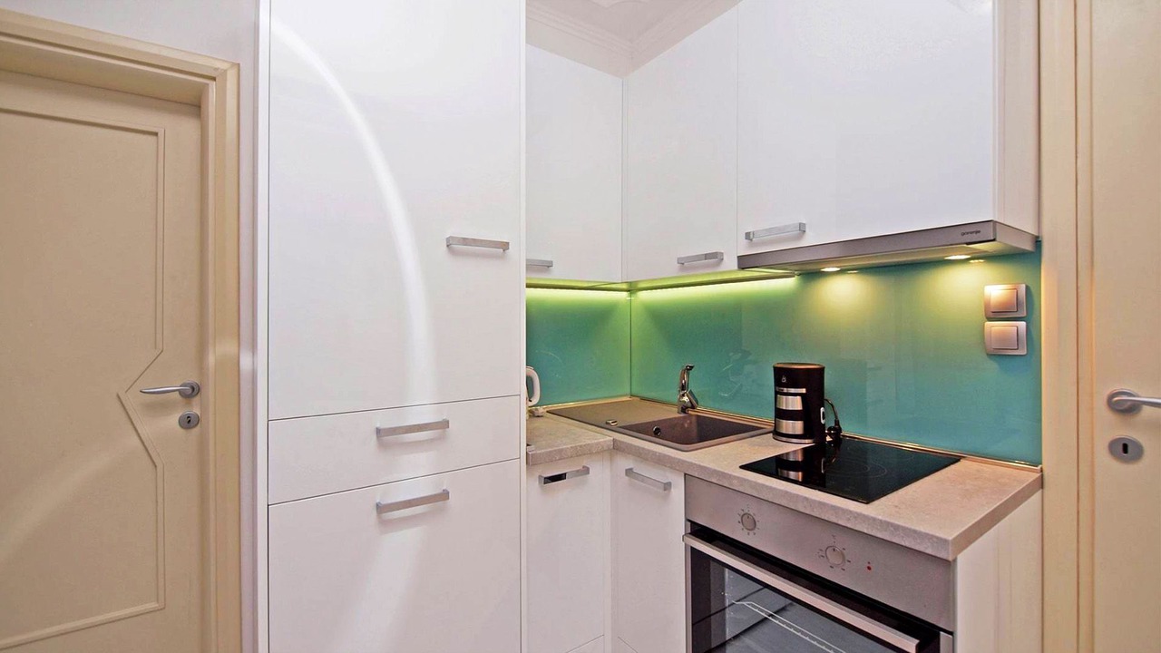 Photo of Kitchen in Vodice