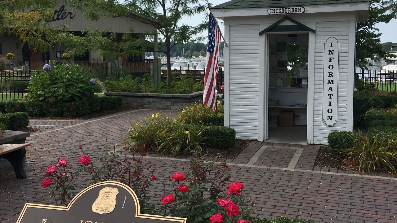 Photo of Others in Saugatuck
