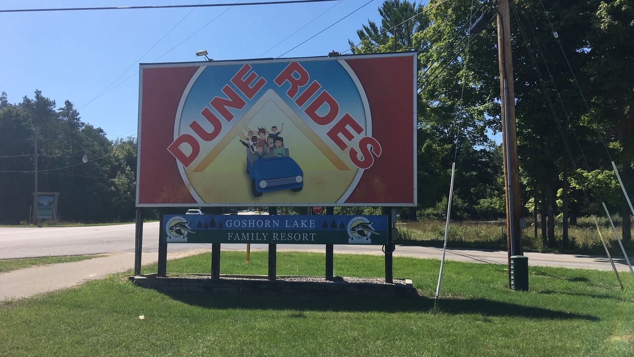 Photo of Outdoor in Saugatuck