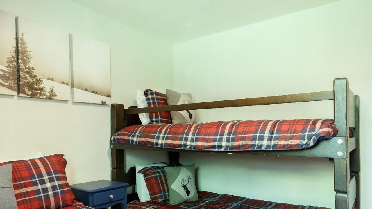 Photo of Bedroom in Hensonville