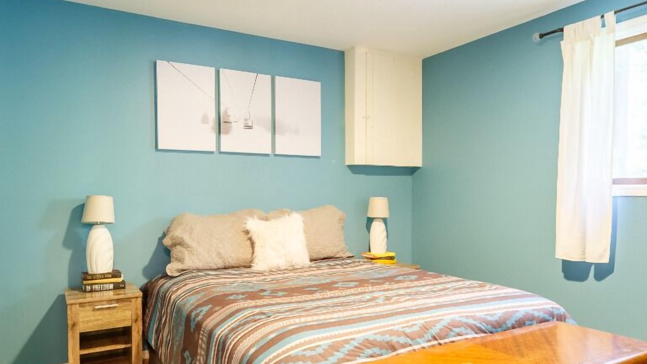 Photo of Bedroom in Hensonville