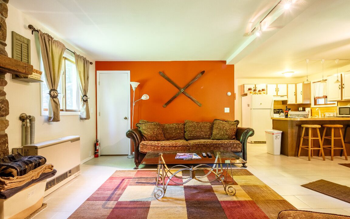 Photo of Livingroom in Hensonville