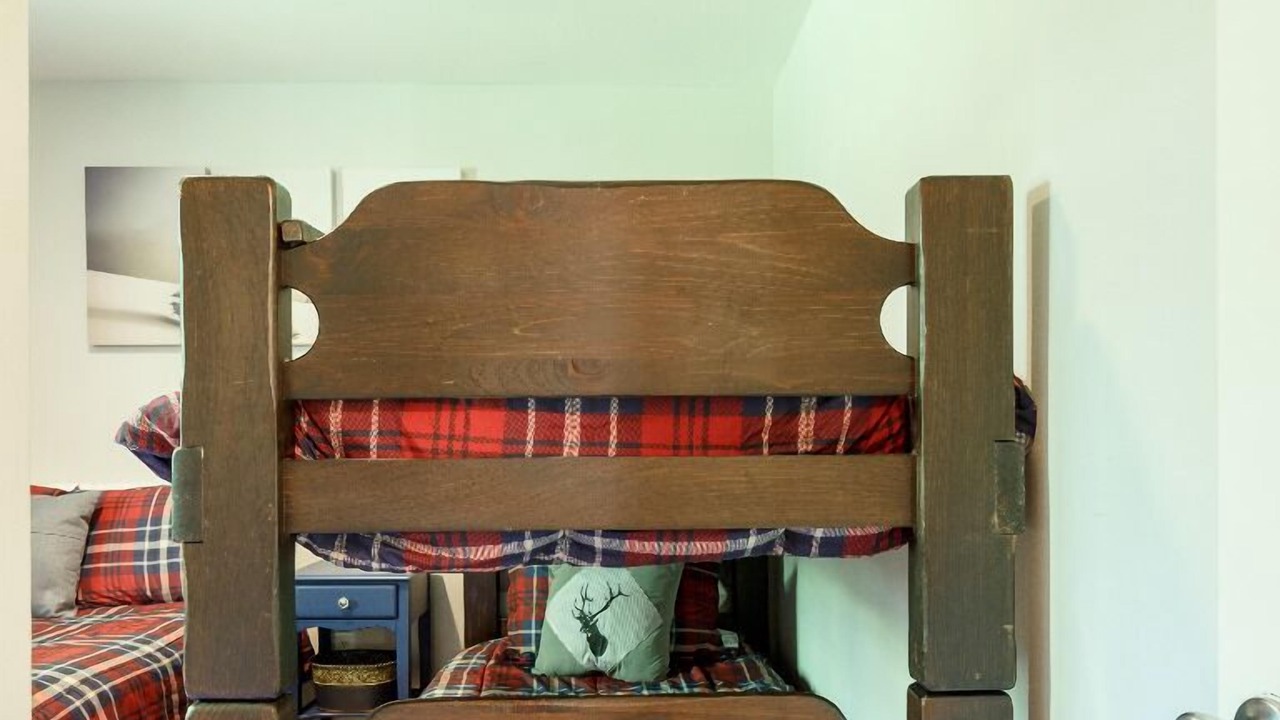 Photo of Bedroom in Hensonville