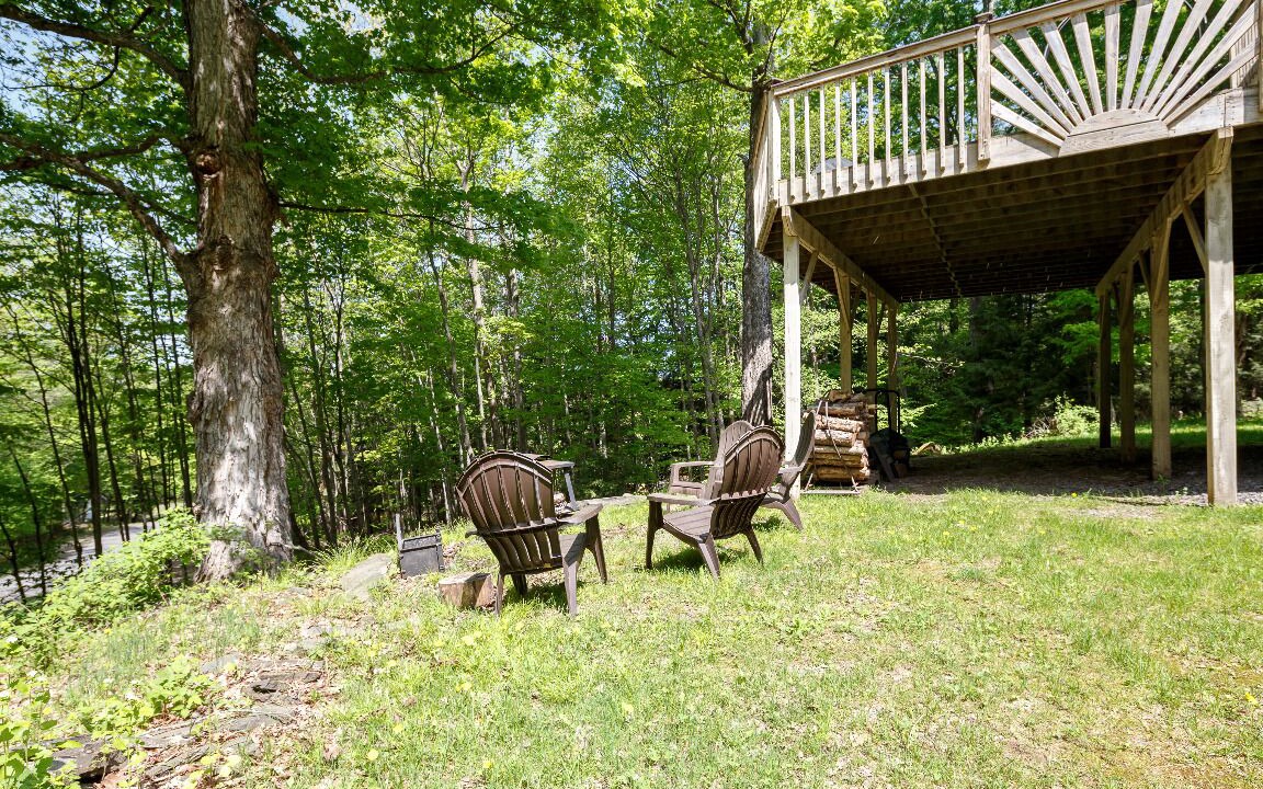 Photo of Outdoor in Hensonville