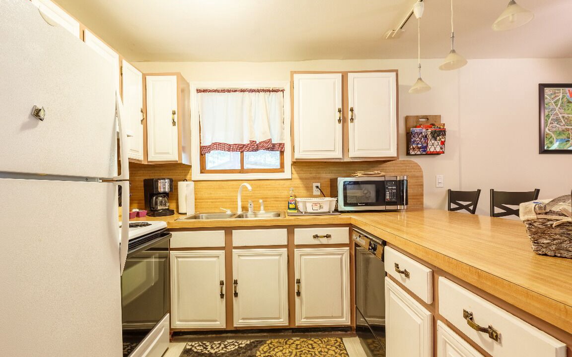Photo of Kitchen in Hensonville