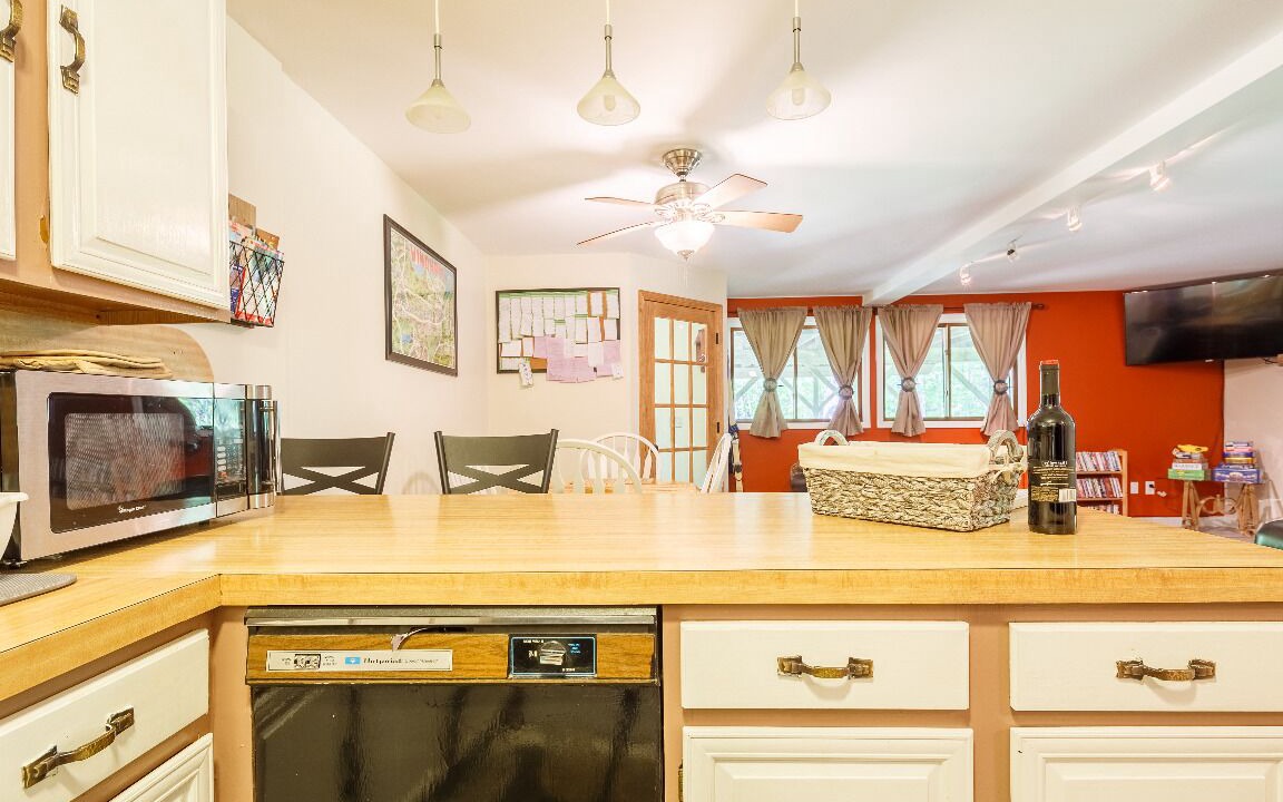 Photo of Kitchen in Hensonville