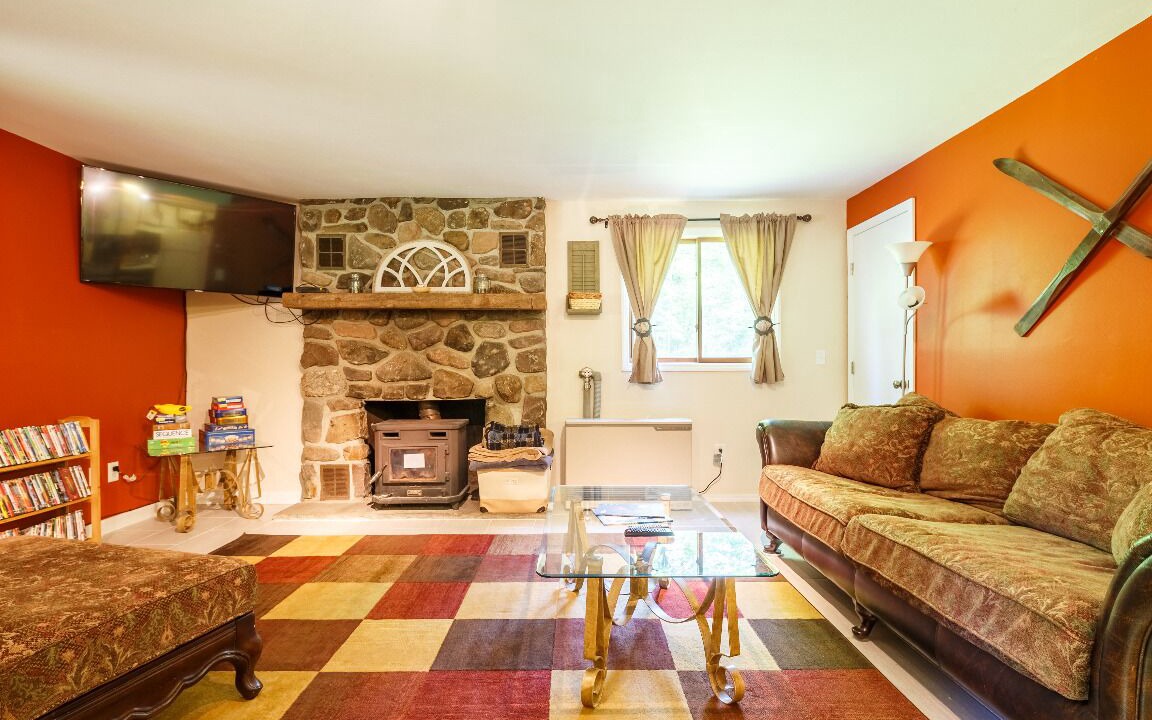Photo of Livingroom in Hensonville