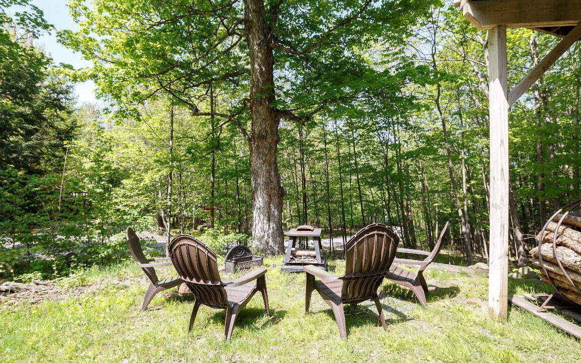 Photo of Outdoor in Hensonville