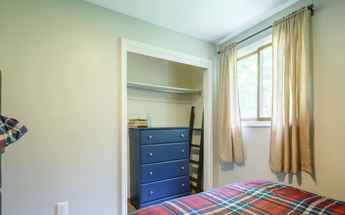 Photo of Bedroom in Hensonville