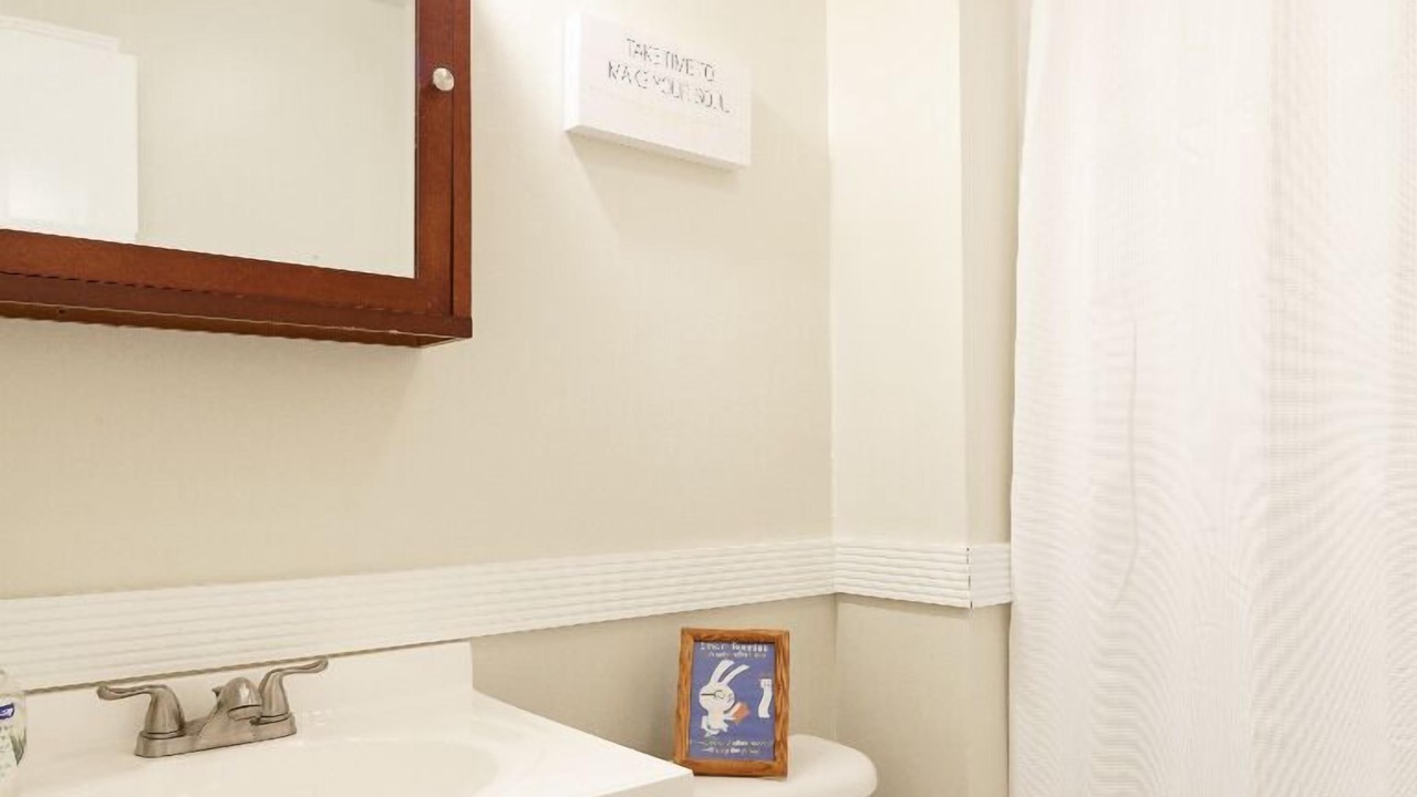 Photo of Bathroom in Hensonville