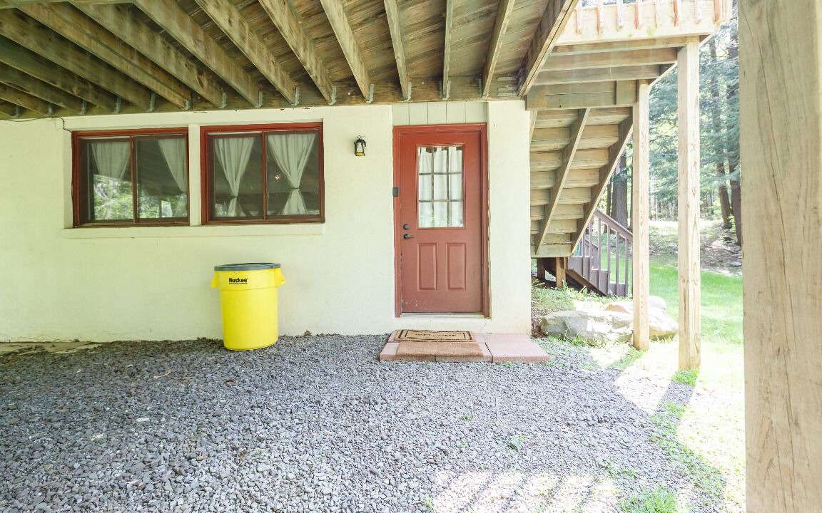 Photo of Outdoor in Hensonville