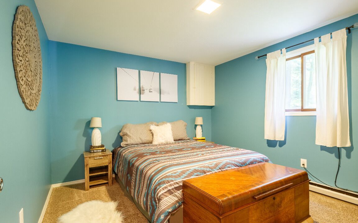 Photo of Bedroom in Hensonville