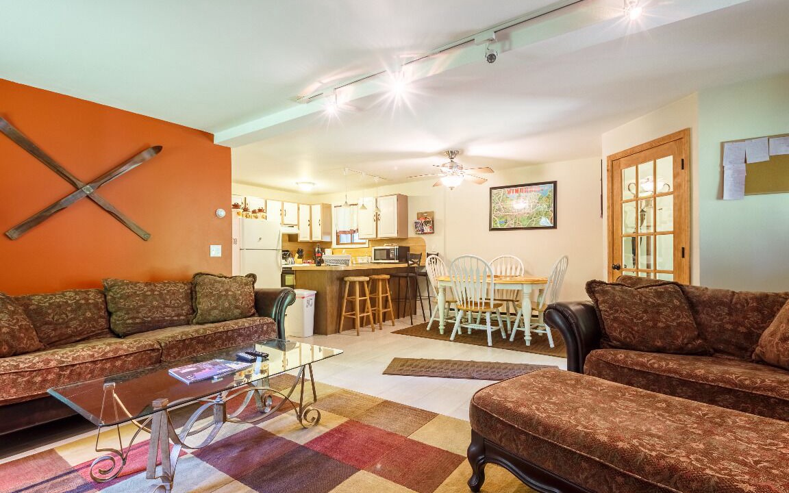 Photo of Livingroom in Hensonville