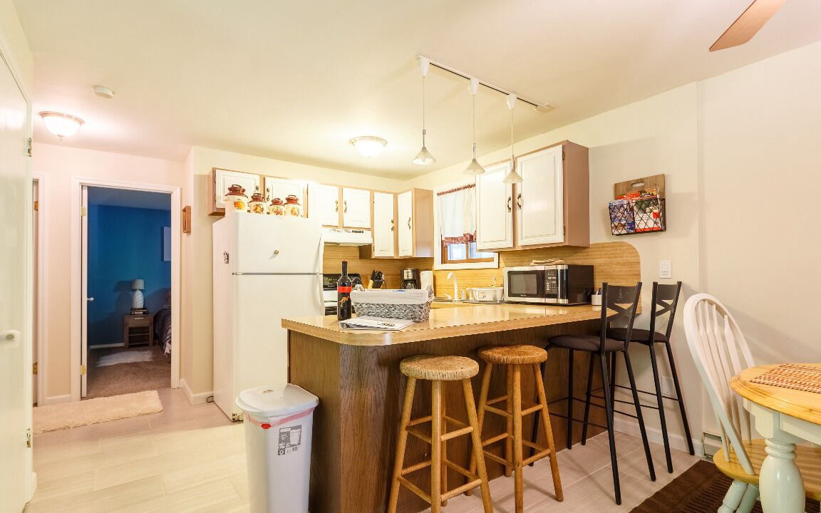Photo of Kitchen in Hensonville
