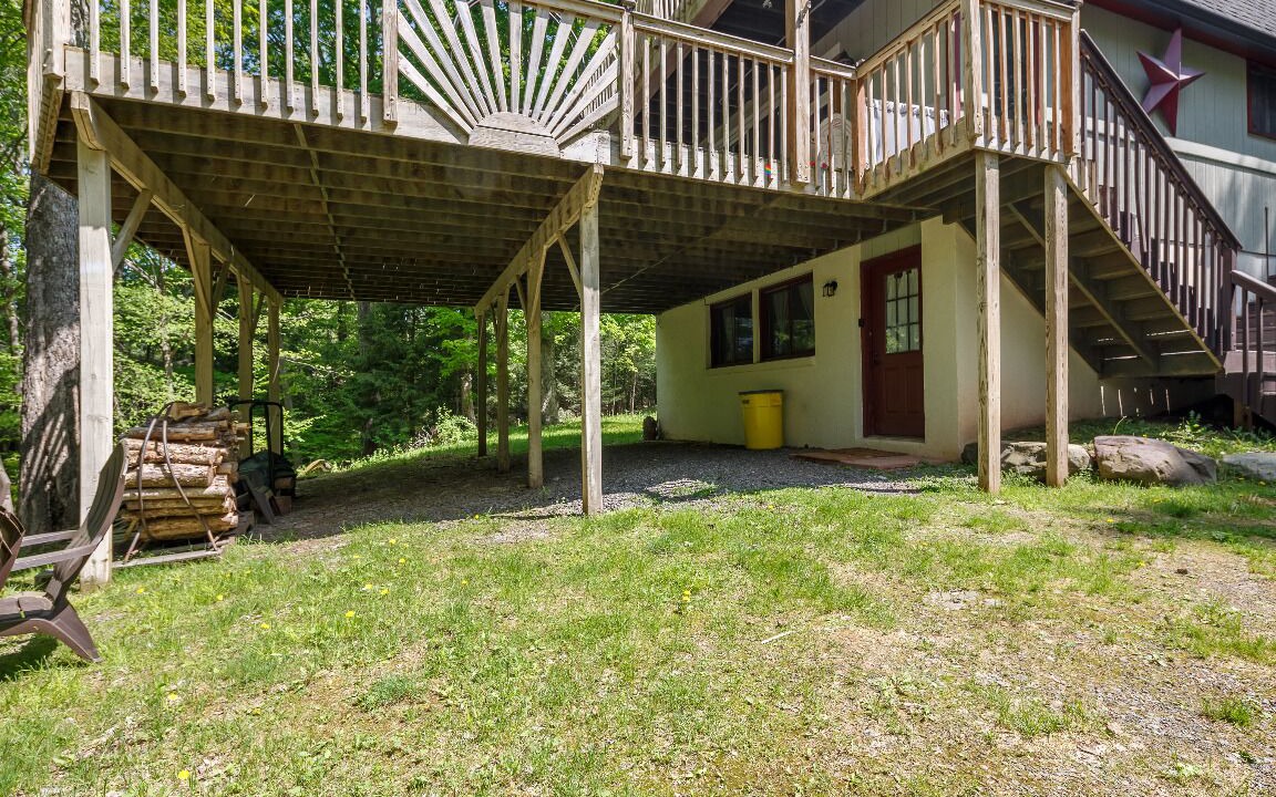 Photo of Outdoor in Hensonville