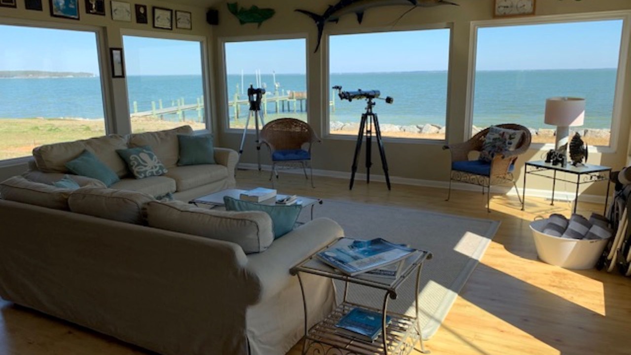 Photo of Bedroom in Lottsburg