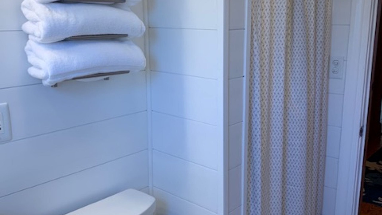 Photo of Bathroom in Lottsburg