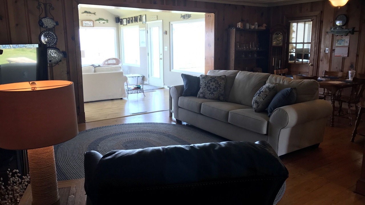 Photo of Bedroom in Lottsburg