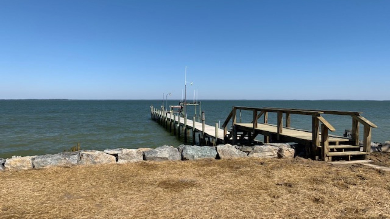 Photo of Outdoor in Lottsburg