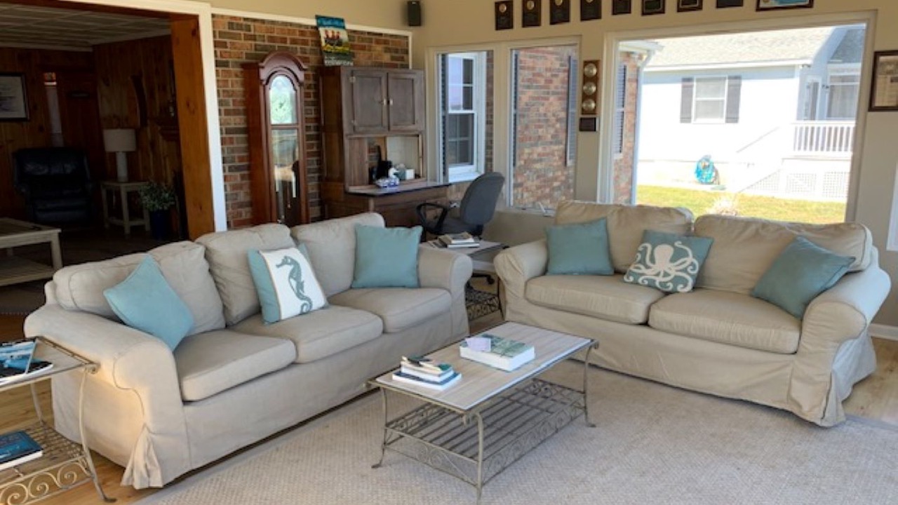 Photo of Bedroom in Lottsburg