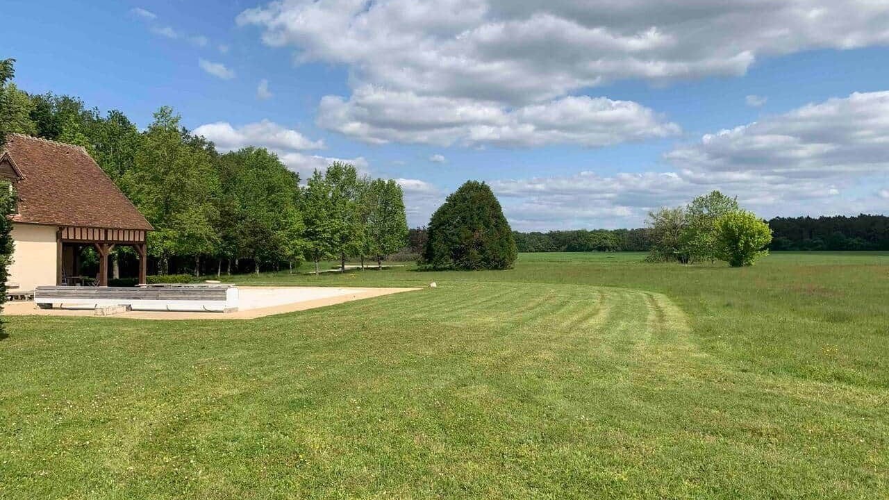 Photo of Outdoor in Monthou-sur-Cher