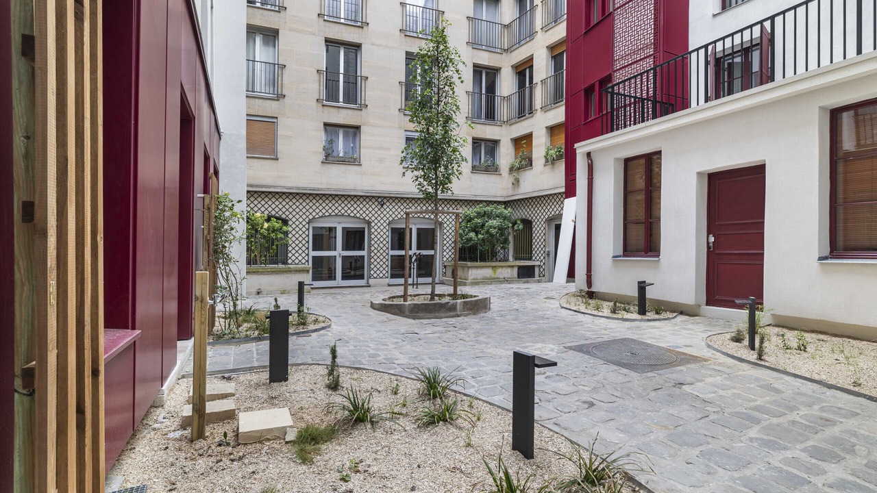 Photo of Others in 3rd Arrondissement