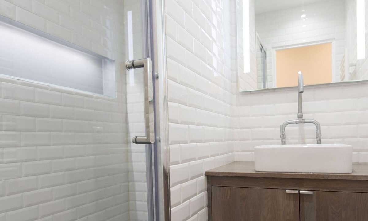 Photo of Bathroom in 3rd Arrondissement