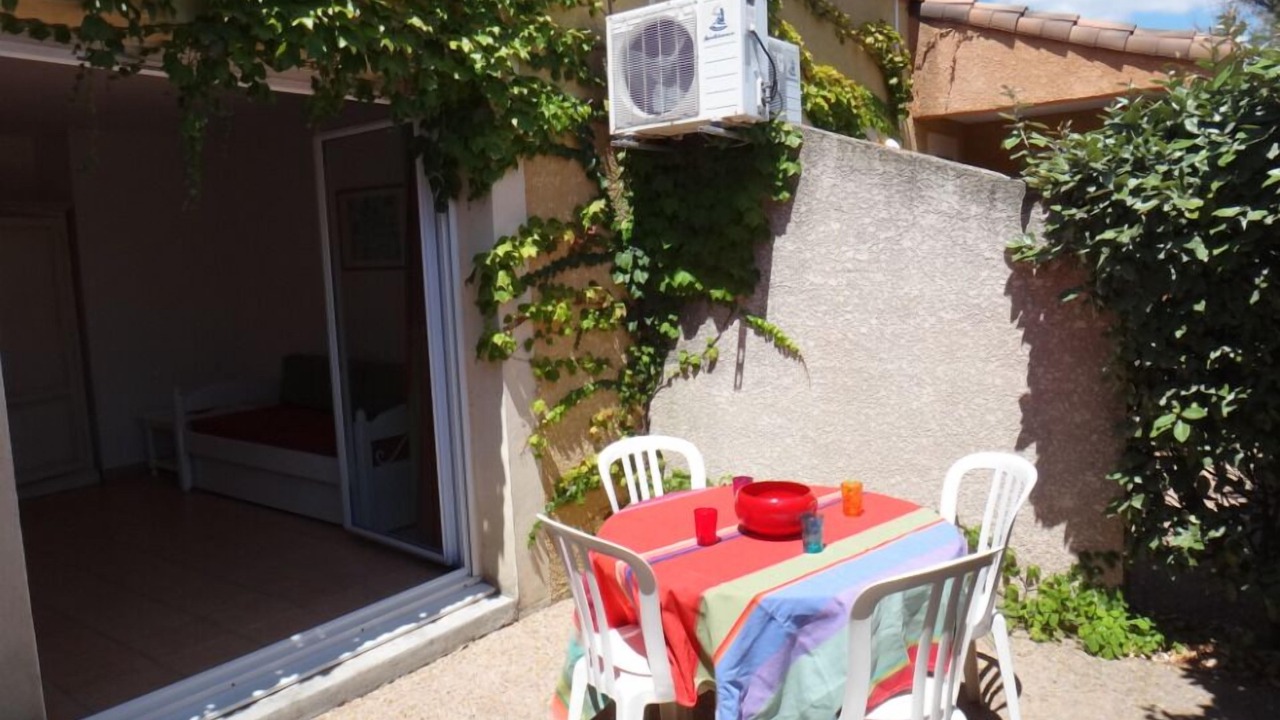 Photo of Outdoor in Les Ayguades