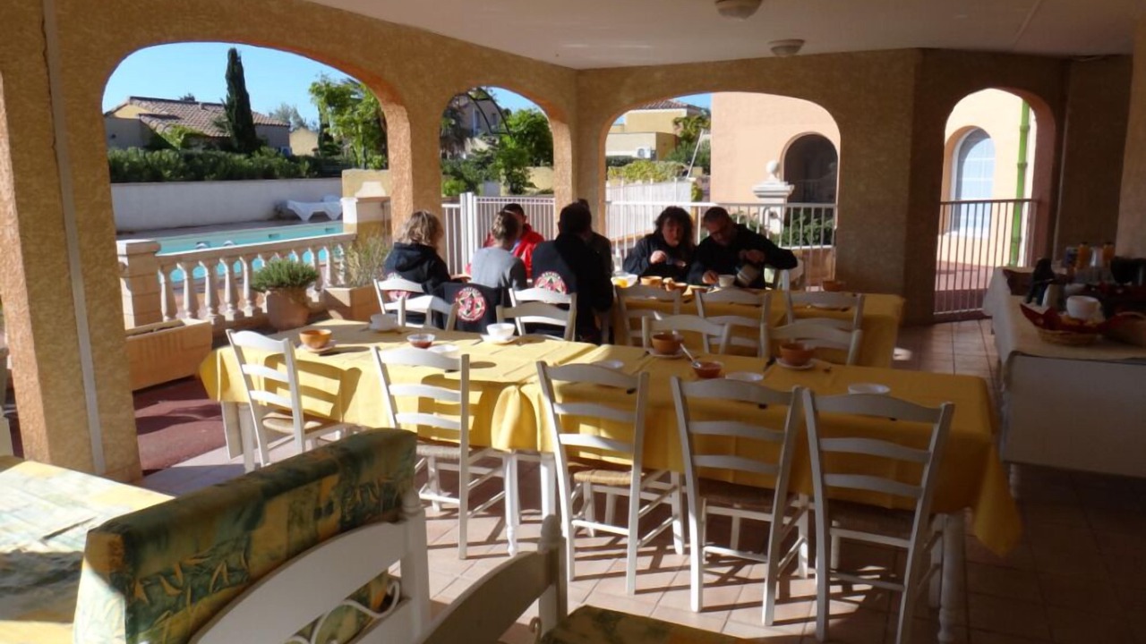 Photo of Outdoor in Les Ayguades
