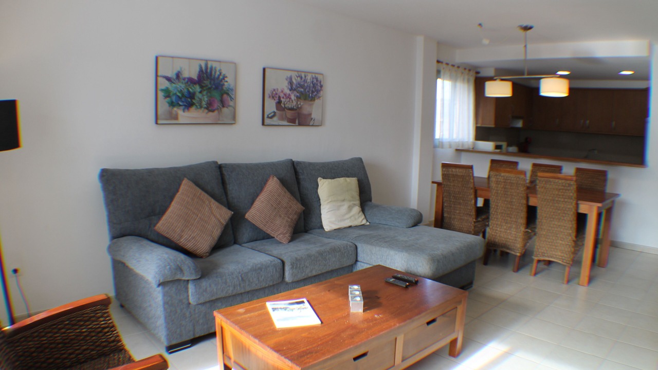 Photo of Livingroom in Santa Margarida